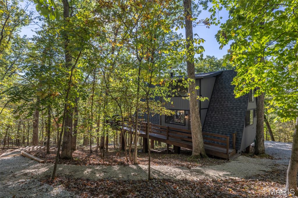 Innsbrook - Residential
