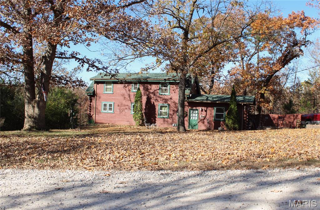 Terre Du Lac #25 - Residential