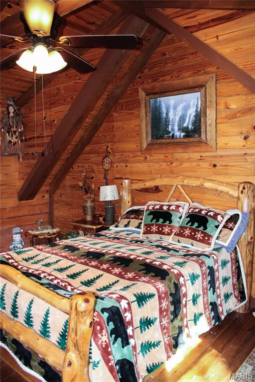 Terre Du Lac #25 - Residential