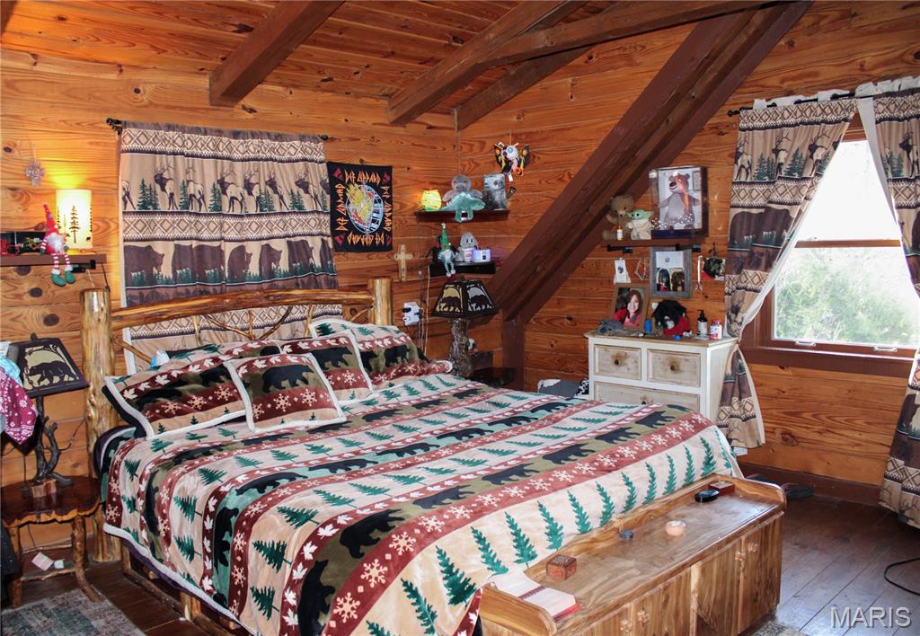 Terre Du Lac #25 - Residential