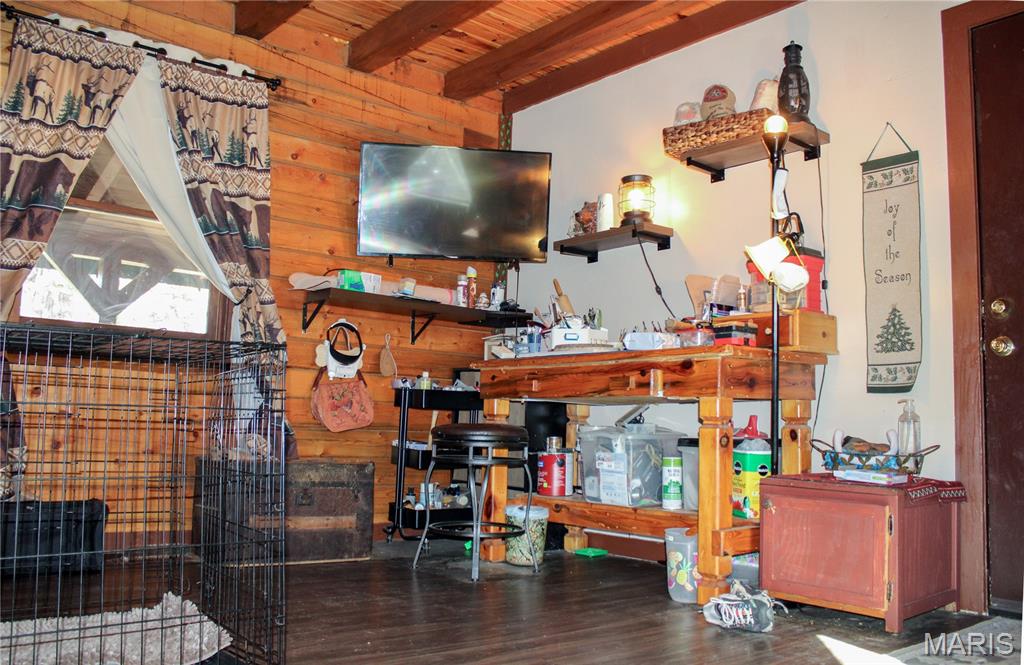 Terre Du Lac #25 - Residential