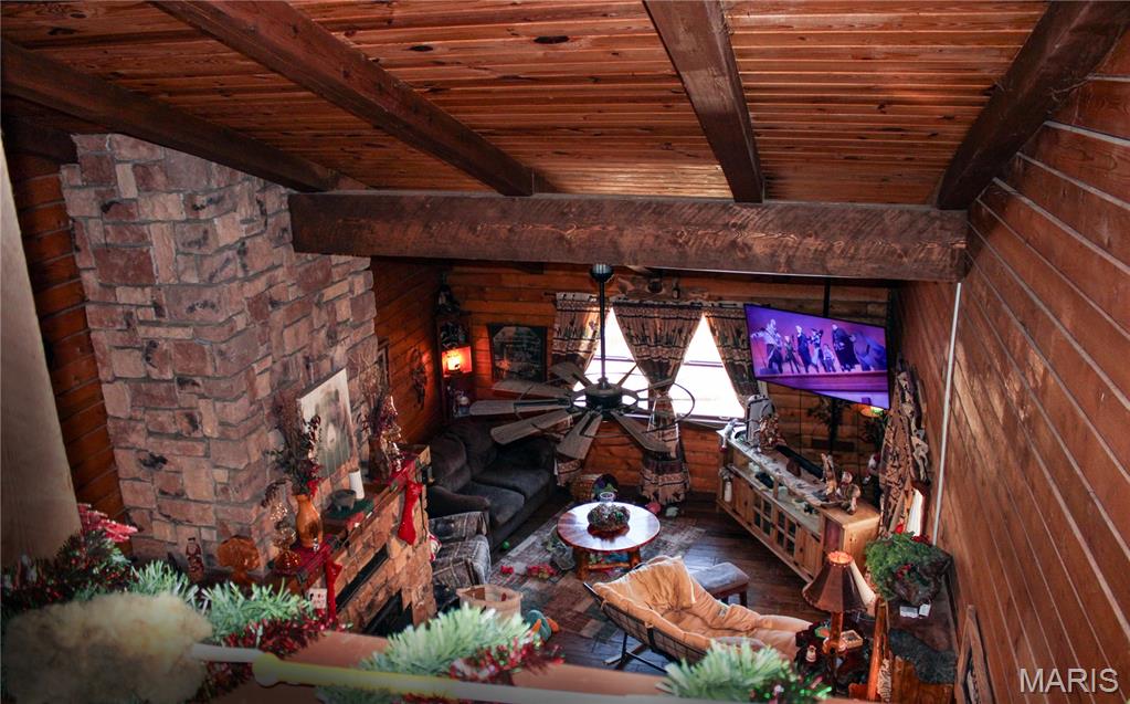 Terre Du Lac #25 - Residential