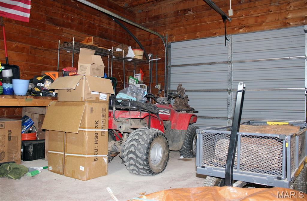 Terre Du Lac #25 - Residential