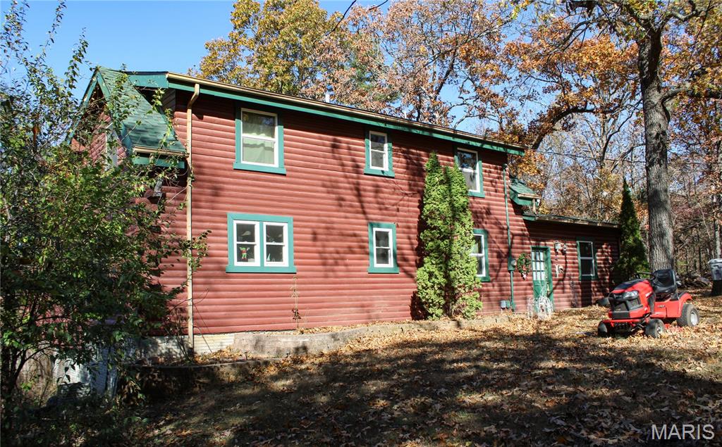 Terre Du Lac #25 - Residential