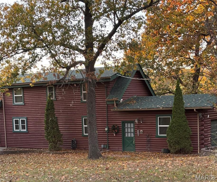 Terre Du Lac #25 - Residential