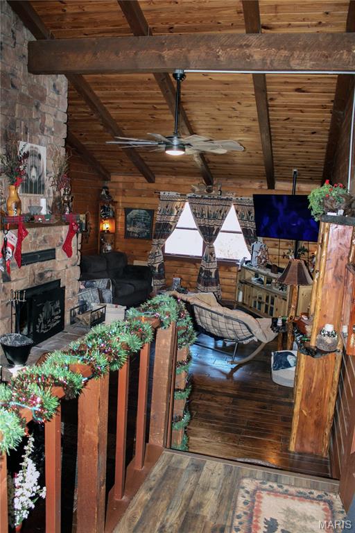 Terre Du Lac #25 - Residential