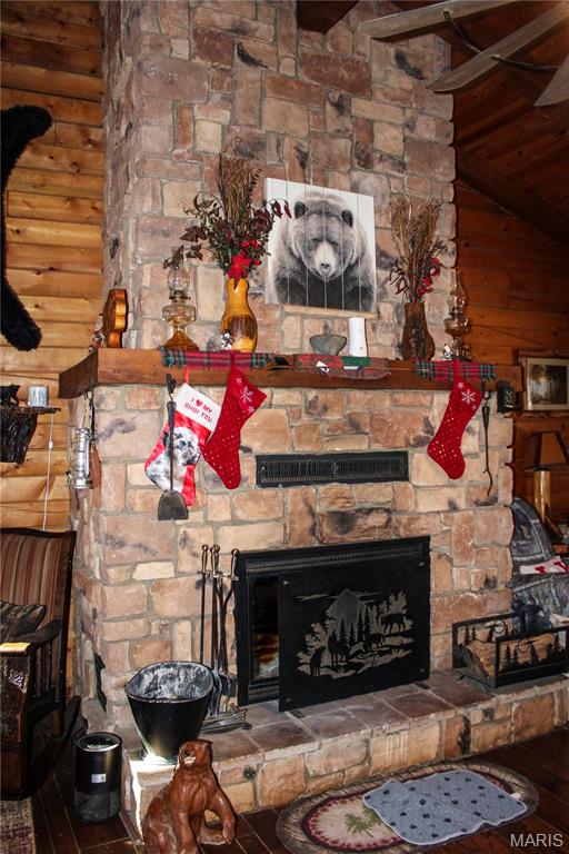 Terre Du Lac #25 - Residential