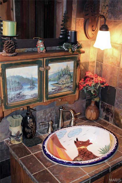 Terre Du Lac #25 - Residential