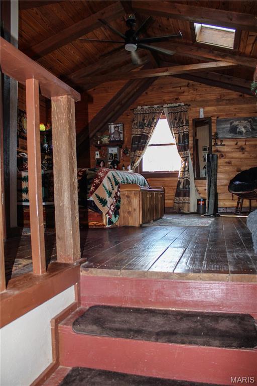 Terre Du Lac #25 - Residential