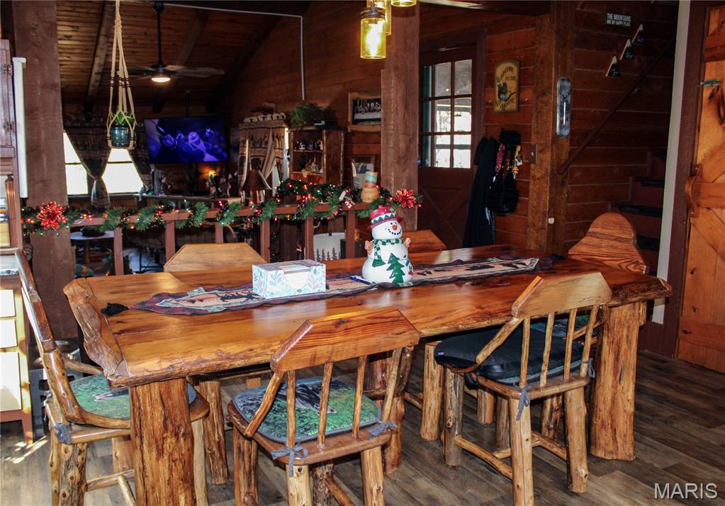 Terre Du Lac #25 - Residential