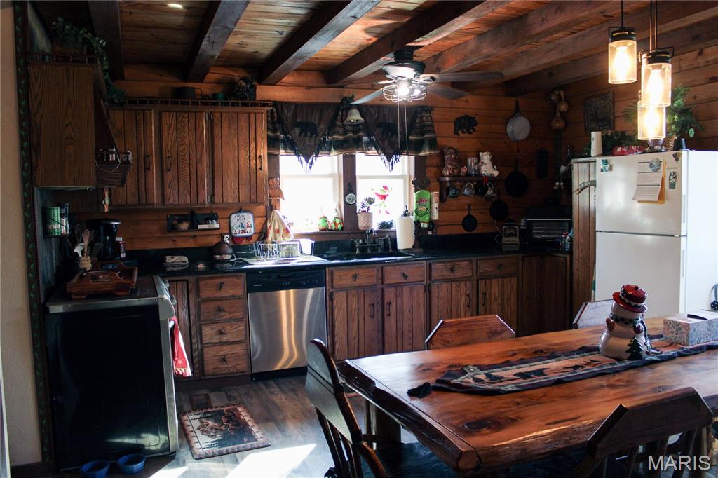 Terre Du Lac #25 - Residential