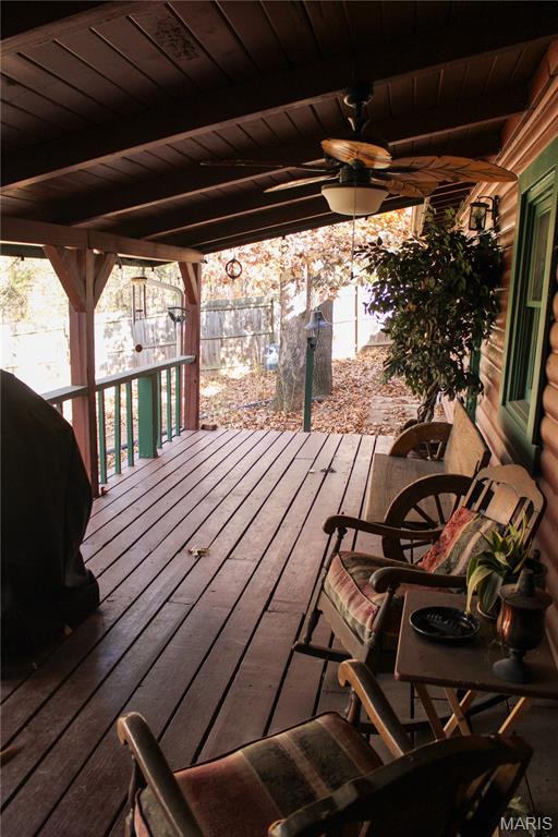 Terre Du Lac #25 - Residential