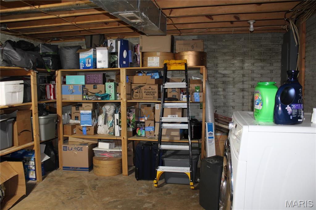 Terre Du Lac #25 - Residential