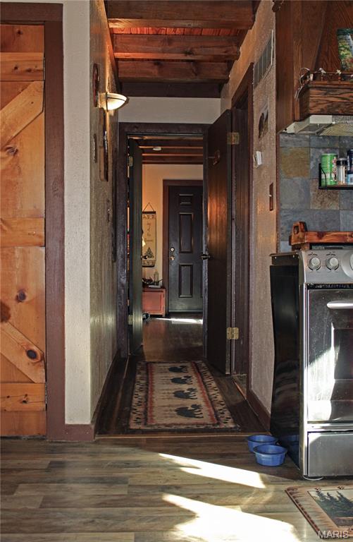 Terre Du Lac #25 - Residential