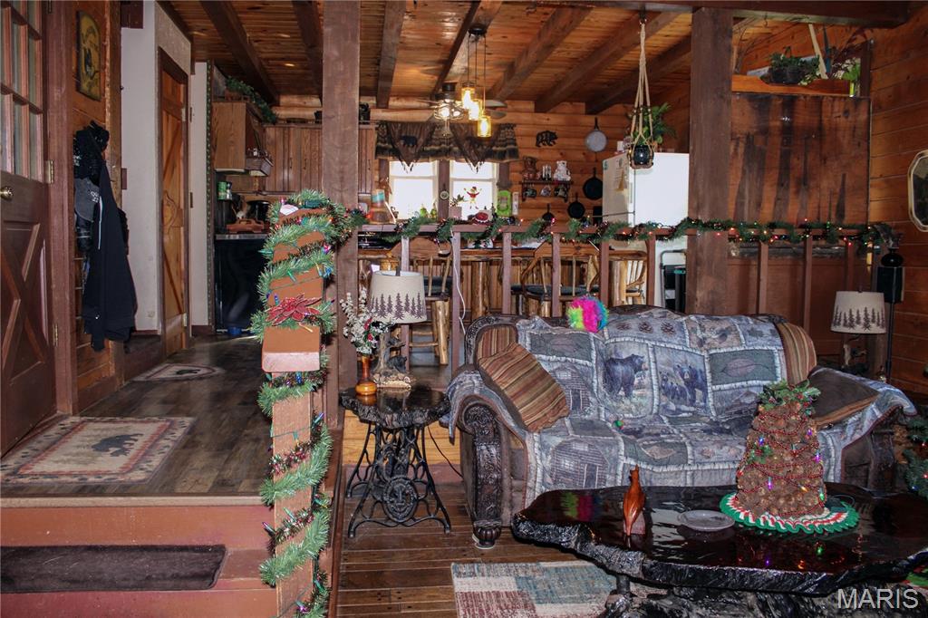 Terre Du Lac #25 - Residential