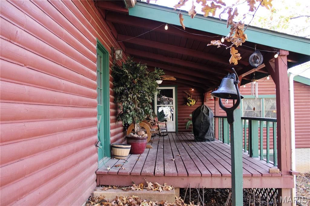 Terre Du Lac #25 - Residential