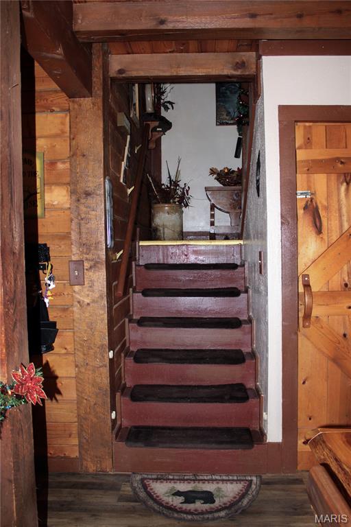 Terre Du Lac #25 - Residential