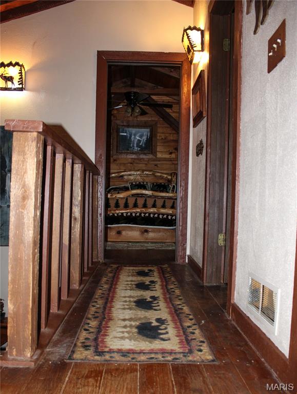 Terre Du Lac #25 - Residential