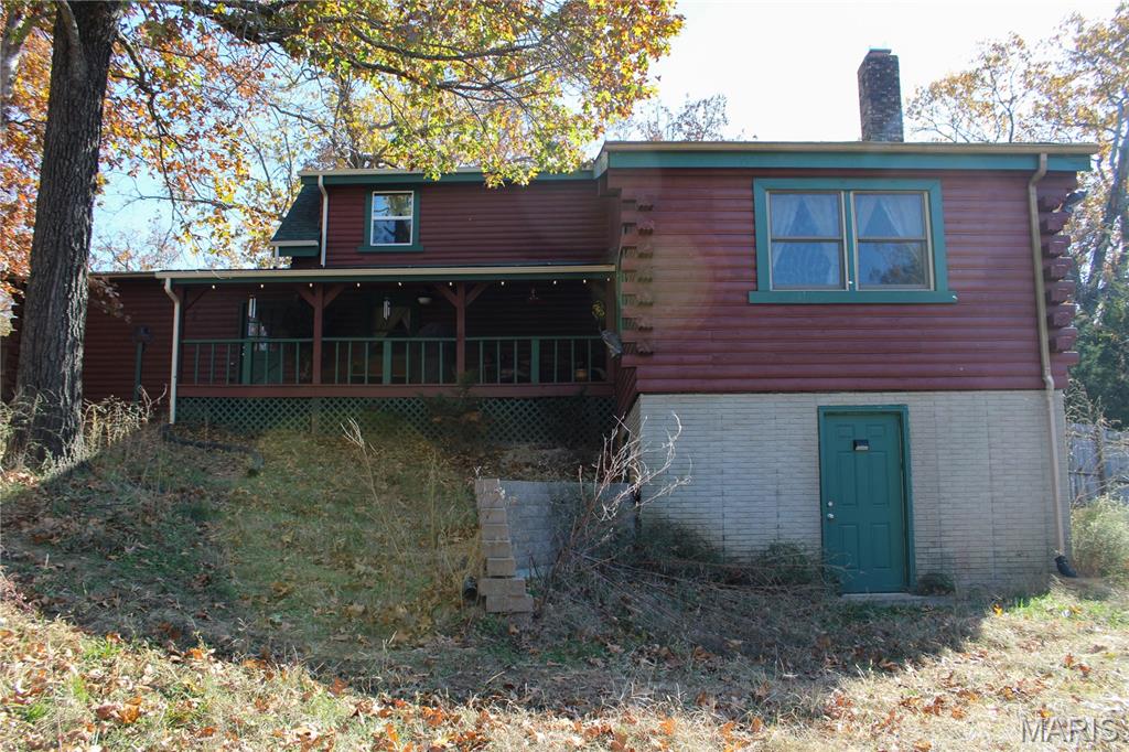 Terre Du Lac #25 - Residential