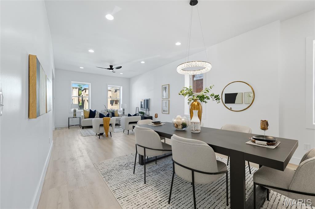 St Louis, Missouri 63107, United States, 3 Bedrooms Bedrooms, ,3 BathroomsBathrooms,Residential,Pending,202879