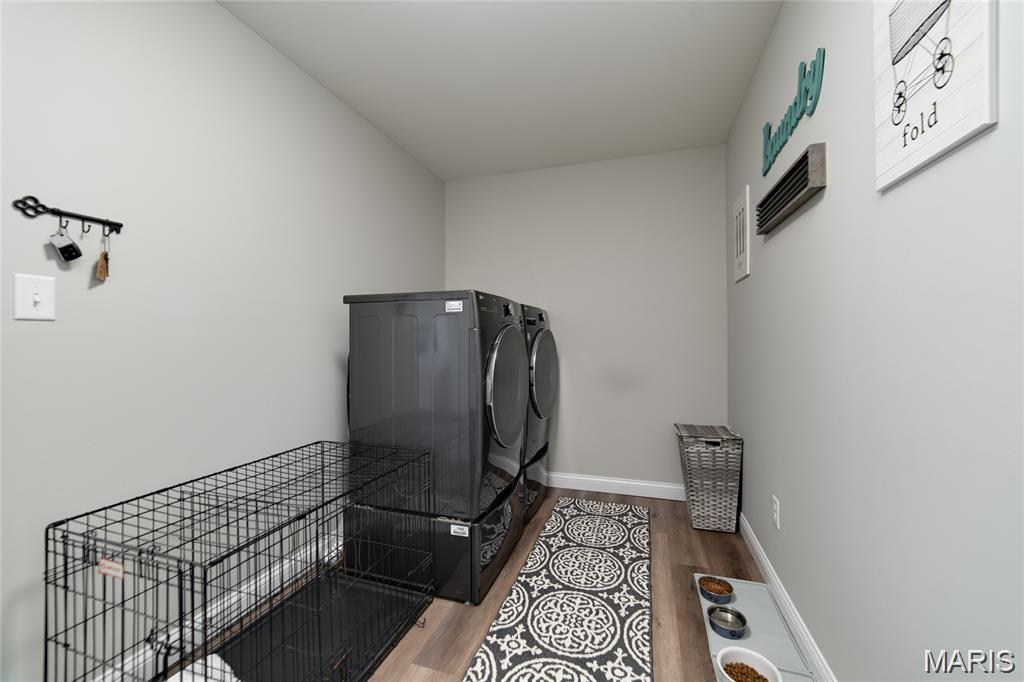 Riverdale Village B #3 - Residential