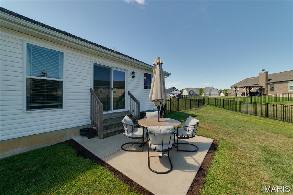 Riverdale Village B #3 - Residential