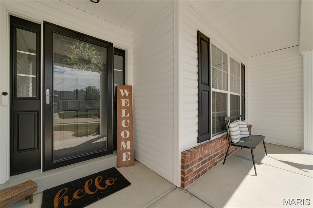 Riverdale Village B #3 - Residential