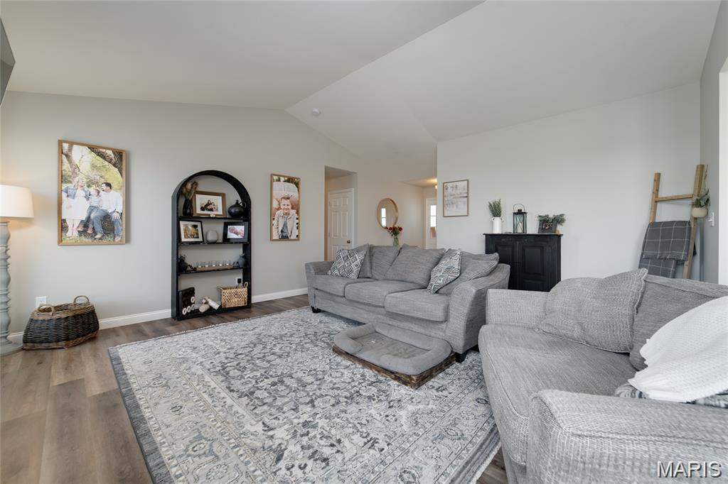 Riverdale Village B #3 - Residential