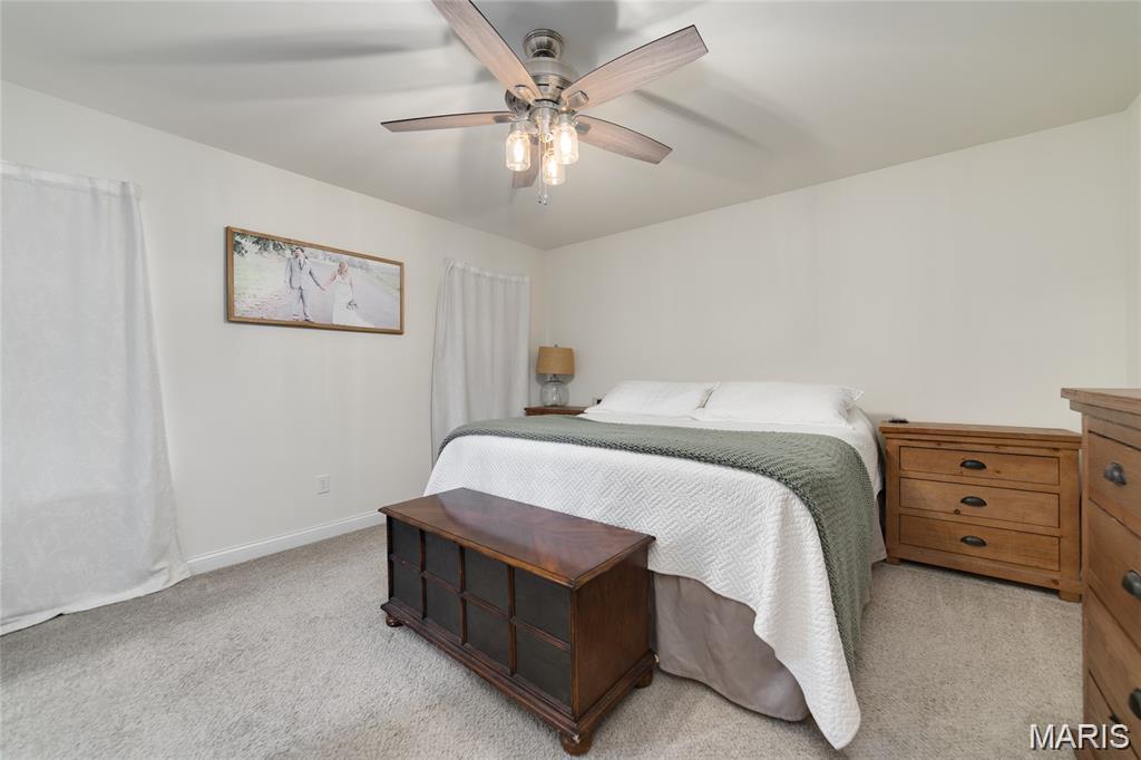 Riverdale Village B #3 - Residential