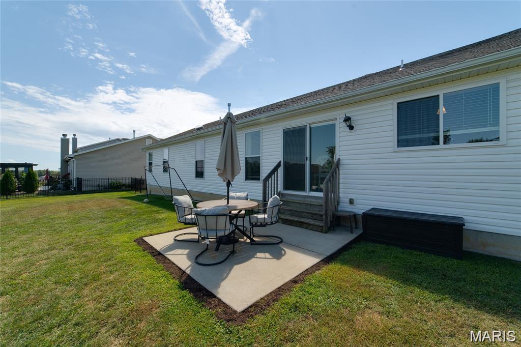 Riverdale Village B #3 - Residential