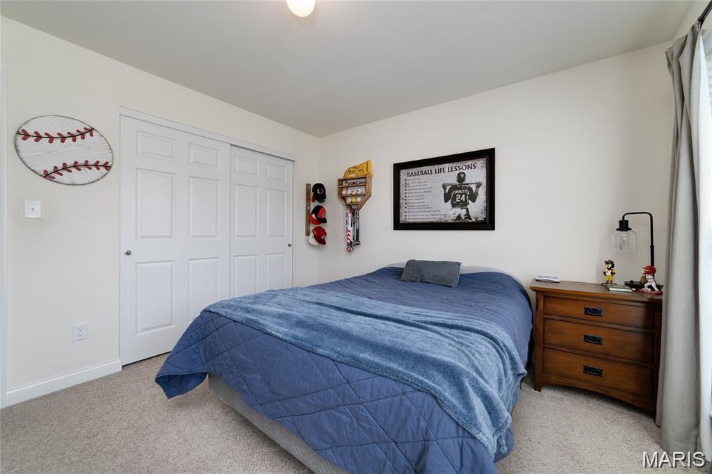 Riverdale Village B #3 - Residential