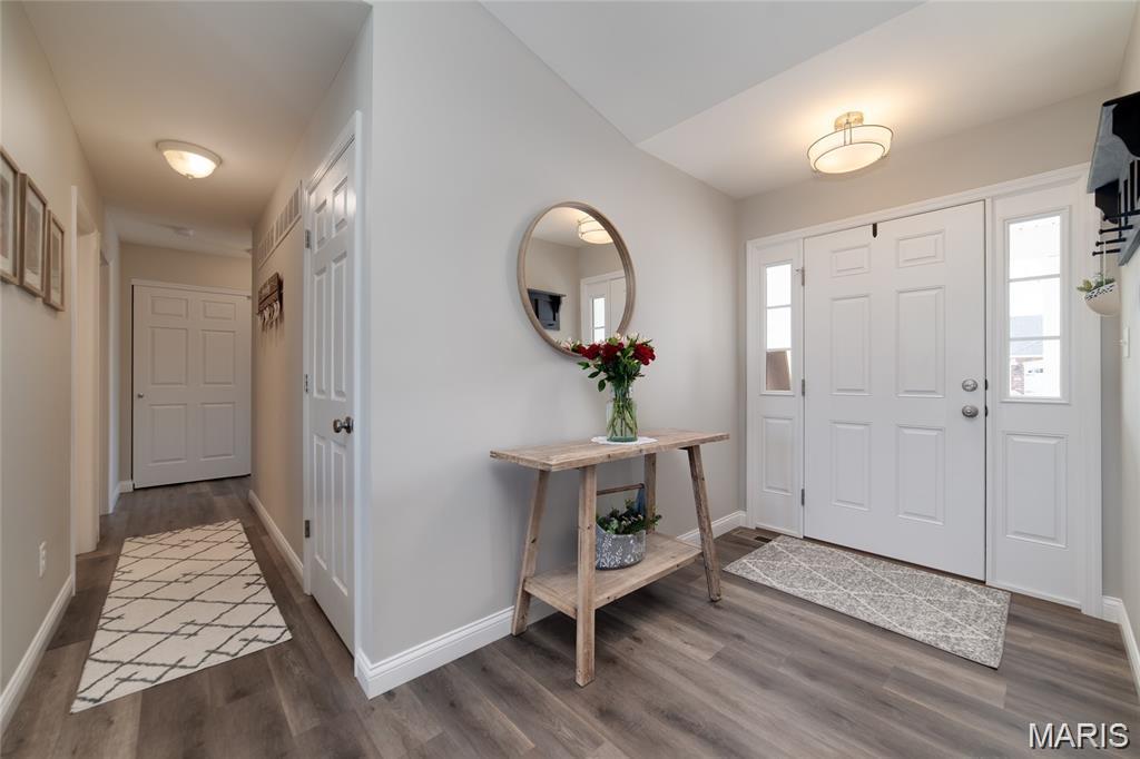 Riverdale Village B #3 - Residential