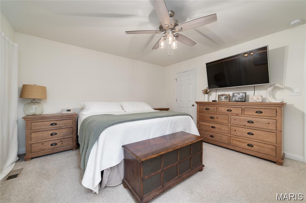 Riverdale Village B #3 - Residential