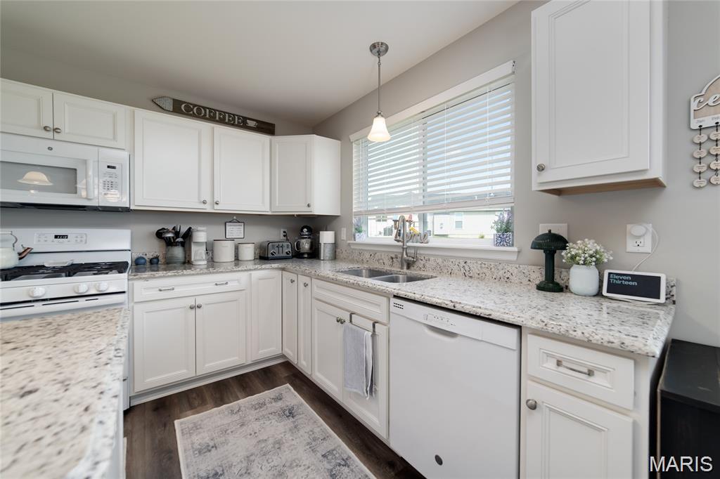 Riverdale Village B #3 - Residential