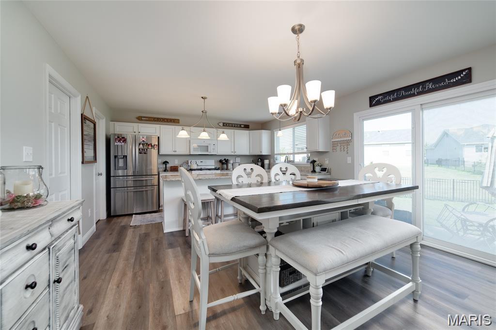 Riverdale Village B #3 - Residential