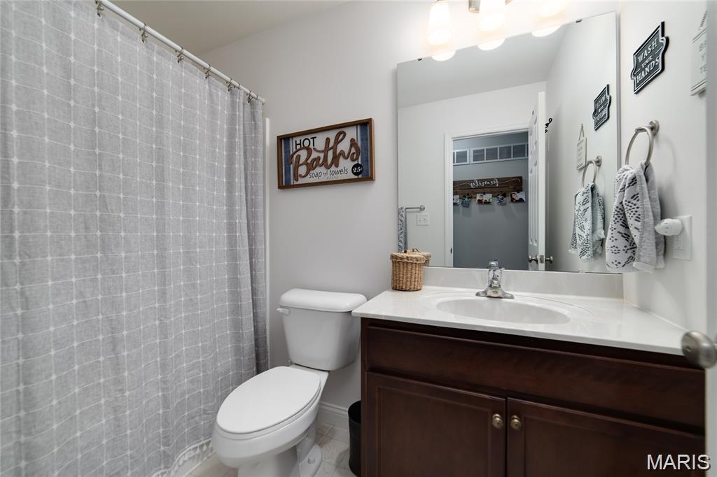 Riverdale Village B #3 - Residential