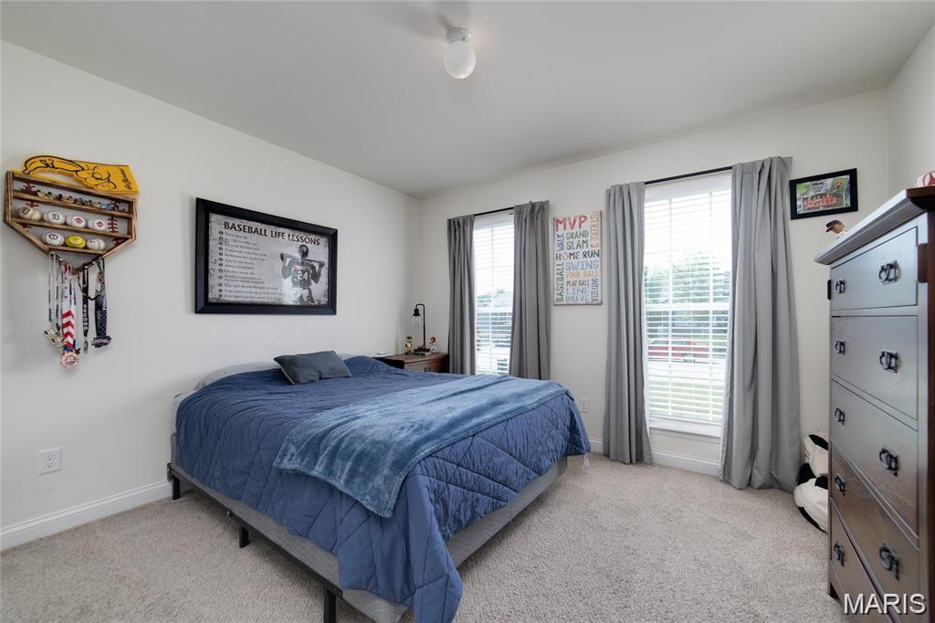 Riverdale Village B #3 - Residential