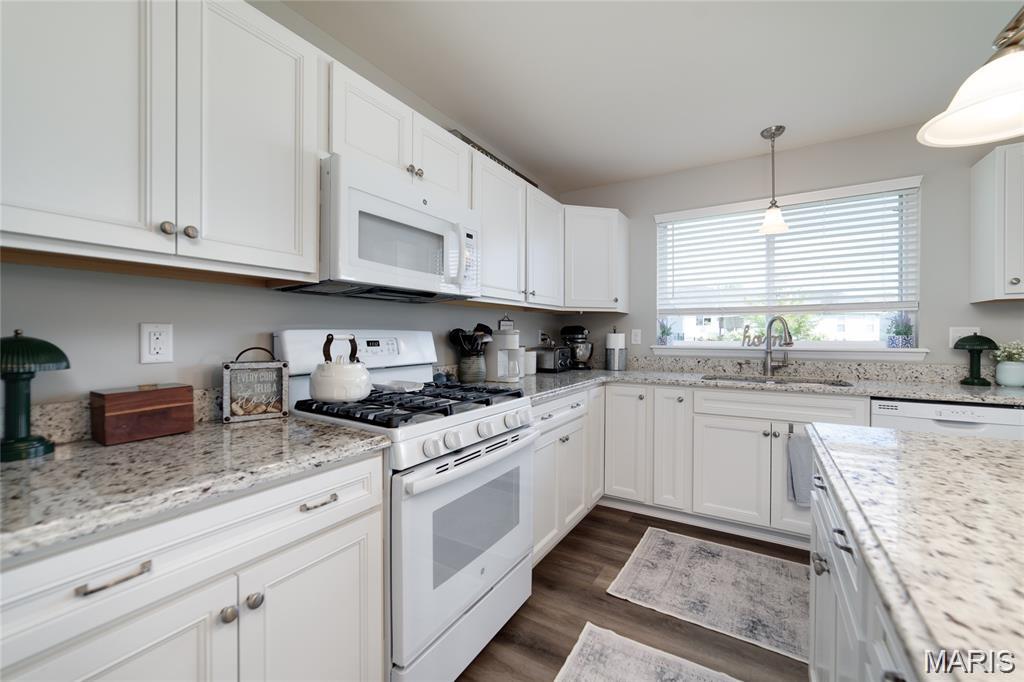 Riverdale Village B #3 - Residential