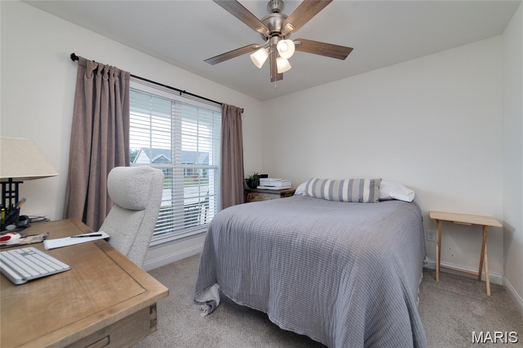 Riverdale Village B #3 - Residential