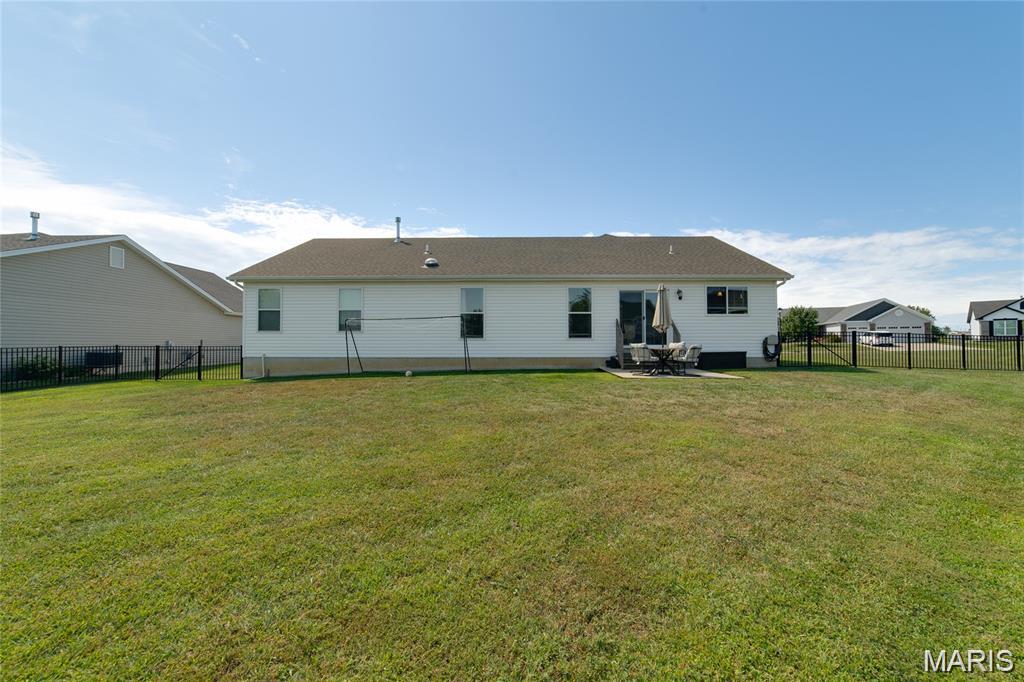 Riverdale Village B #3 - Residential