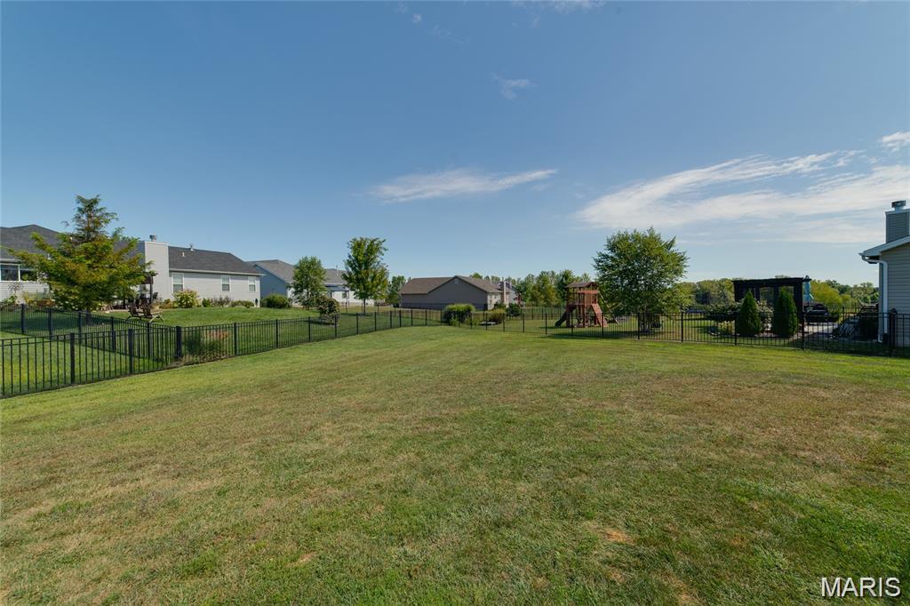 Riverdale Village B #3 - Residential