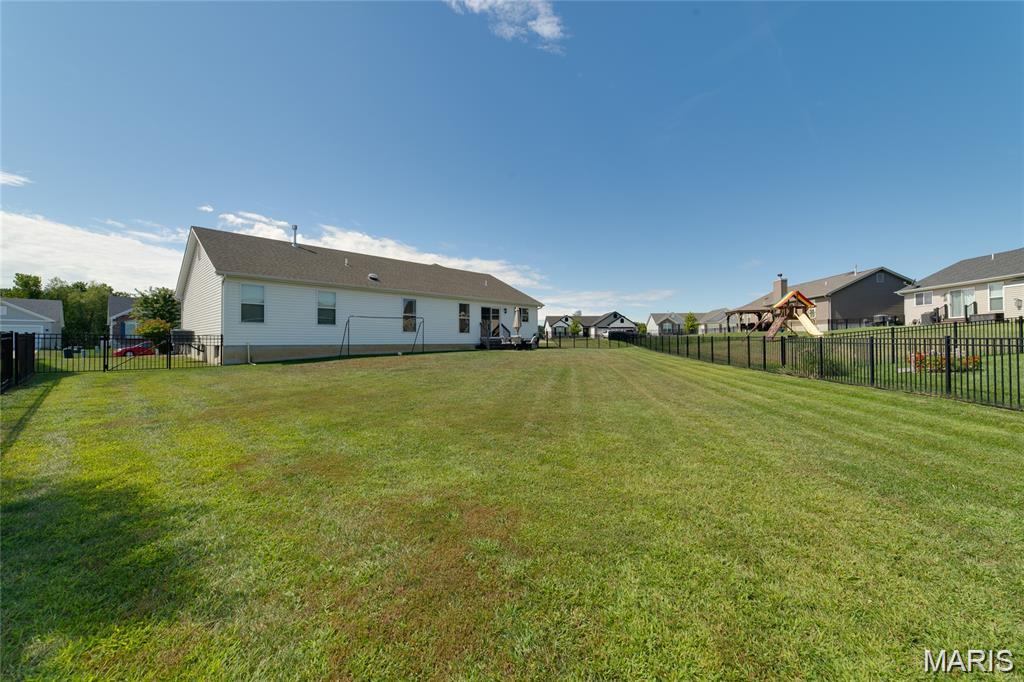 Riverdale Village B #3 - Residential