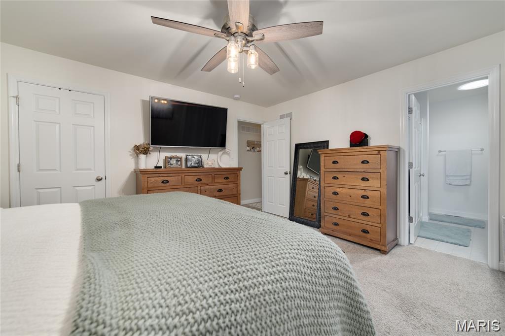 Riverdale Village B #3 - Residential