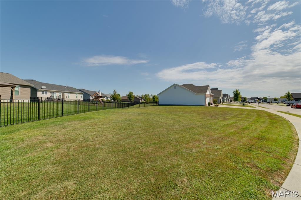 Riverdale Village B #3 - Residential