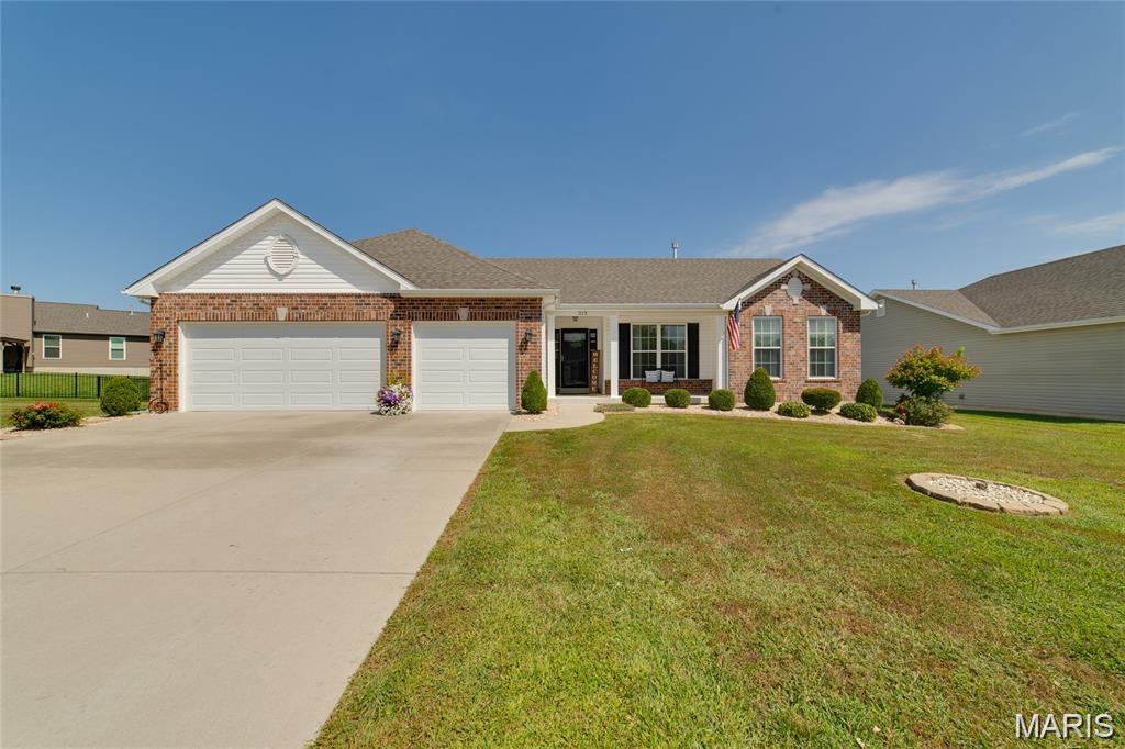 Riverdale Village B #3 - Residential