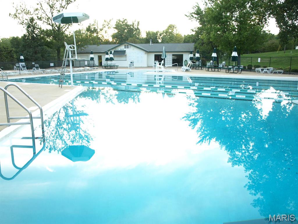 Seven Pines 6 - Residential