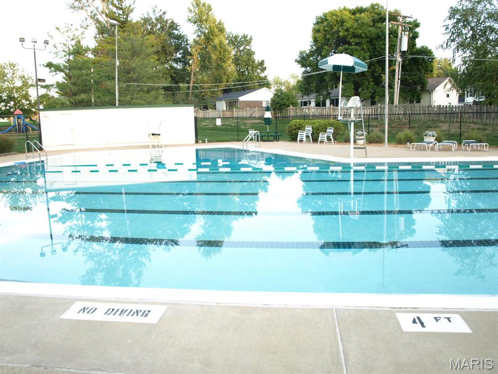 Seven Pines 6 - Residential