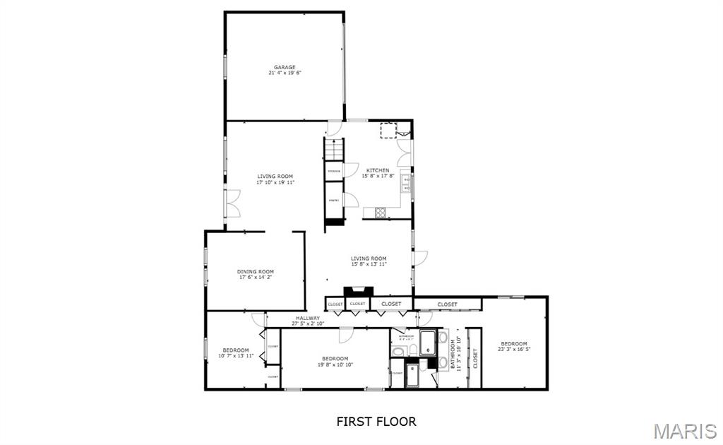 Seven Pines 6 - Residential
