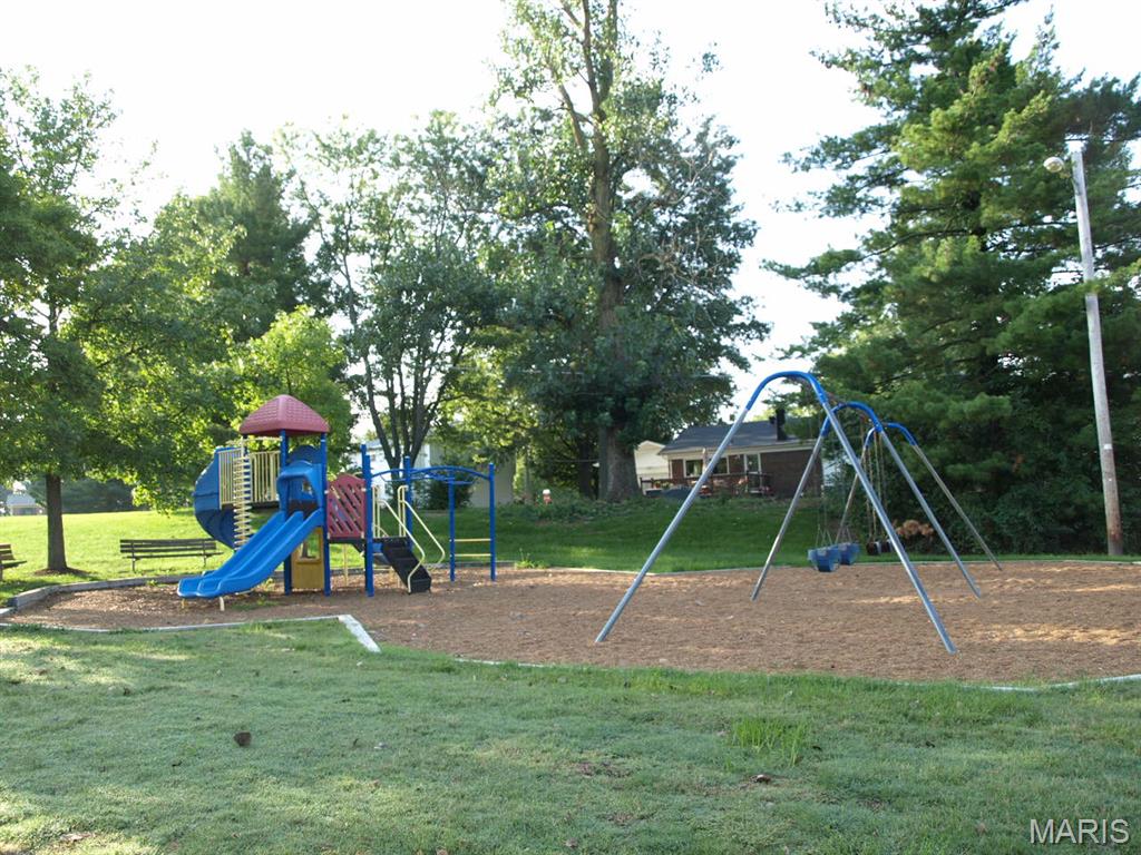 Seven Pines 6 - Residential