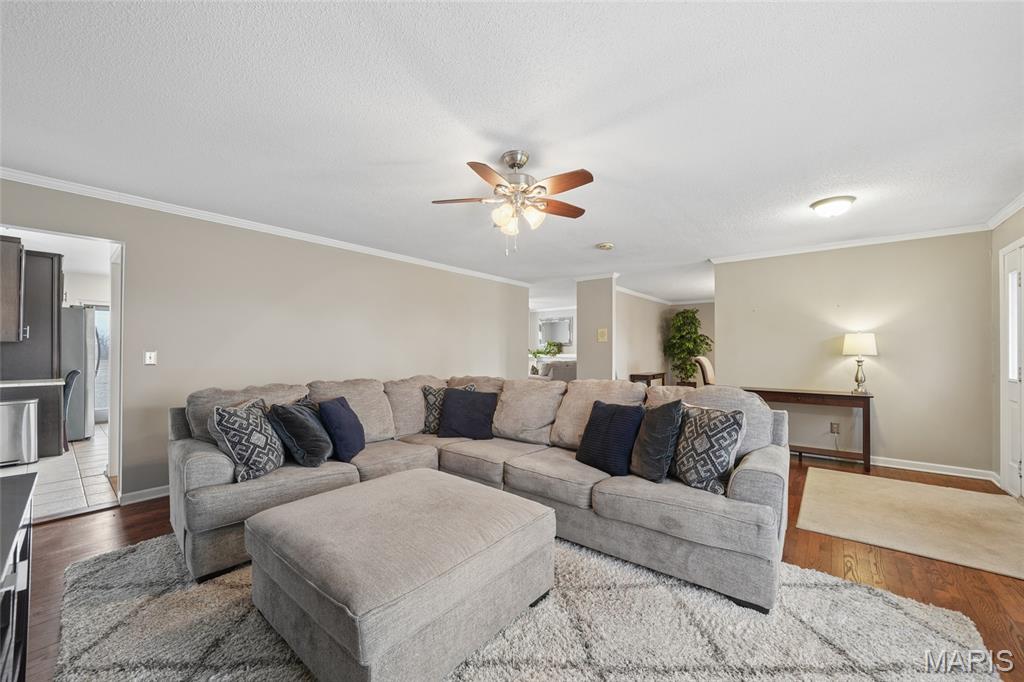 Seven Pines 6 - Residential